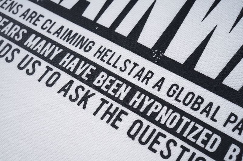 Hellstar T-Shirts